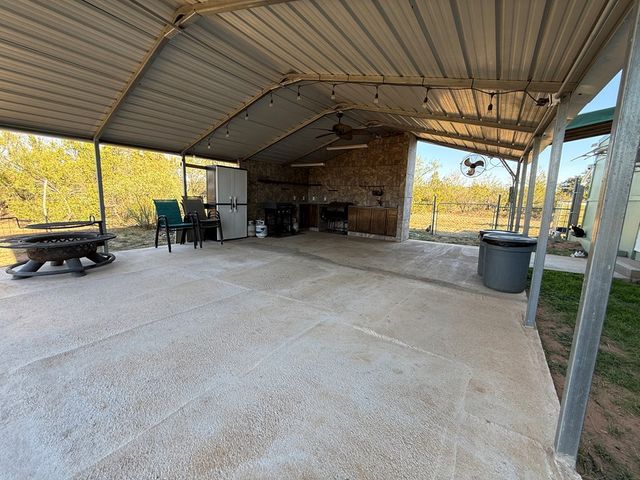 1350 Cedar Cove Rd, Robert Lee, TX 76945