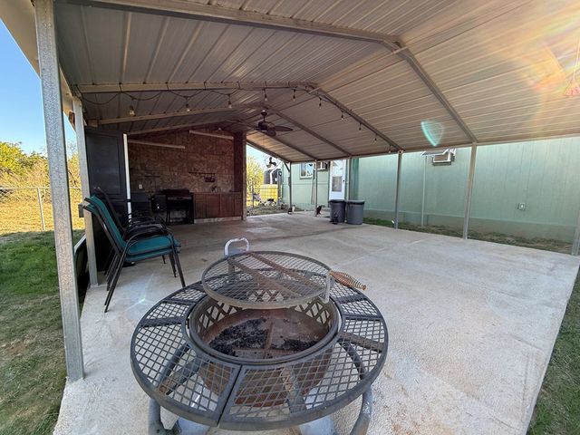 1350 Cedar Cove Rd, Robert Lee, TX 76945