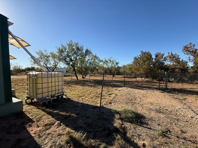 1350 Cedar Cove Rd, Robert Lee, TX 76945