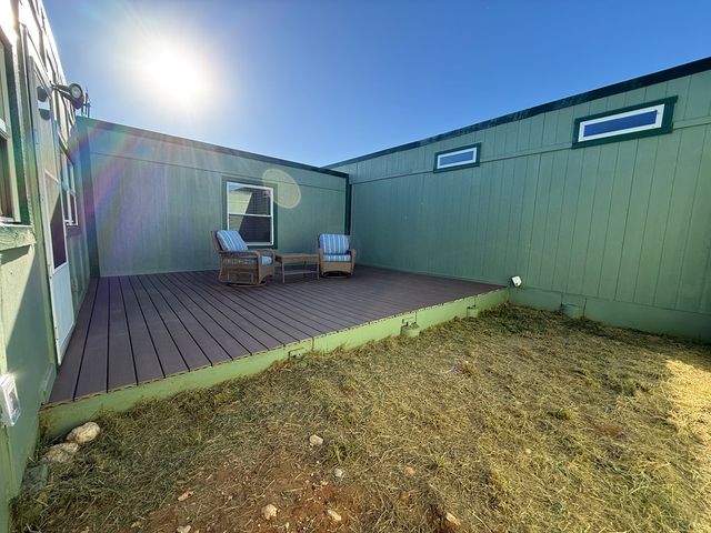 1350 Cedar Cove Rd, Robert Lee, TX 76945