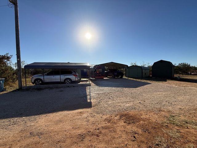 1350 Cedar Cove Rd, Robert Lee, TX 76945