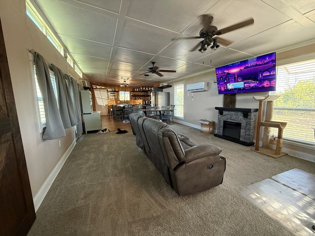 1350 Cedar Cove Rd, Robert Lee, TX 76945