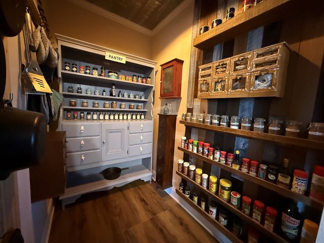 1350 Cedar Cove Rd, Robert Lee, TX 76945