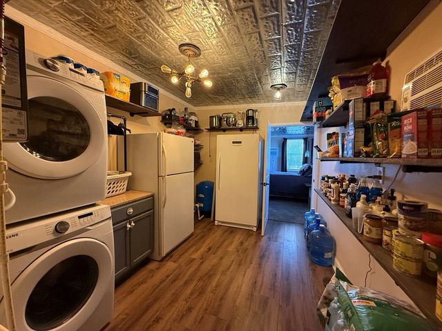 1350 Cedar Cove Rd, Robert Lee, TX 76945