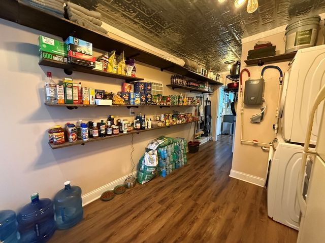 1350 Cedar Cove Rd, Robert Lee, TX 76945