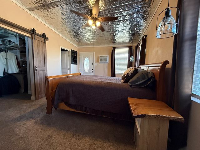 1350 Cedar Cove Rd, Robert Lee, TX 76945