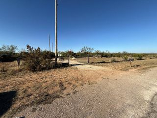 1350 Cedar Cove Rd, Robert Lee, TX 76945