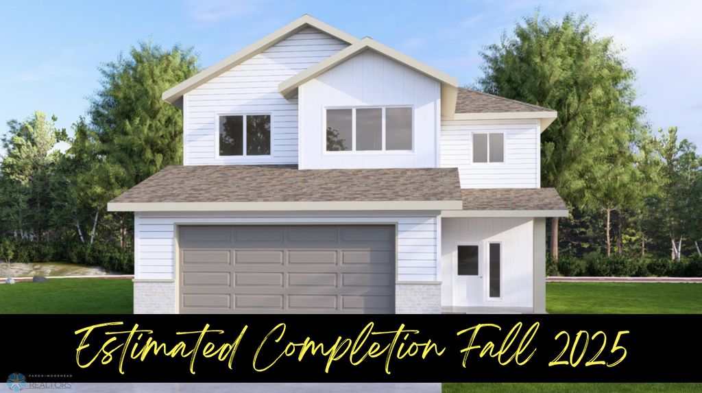 7647 Cub Creek Way, Horace, ND 58047