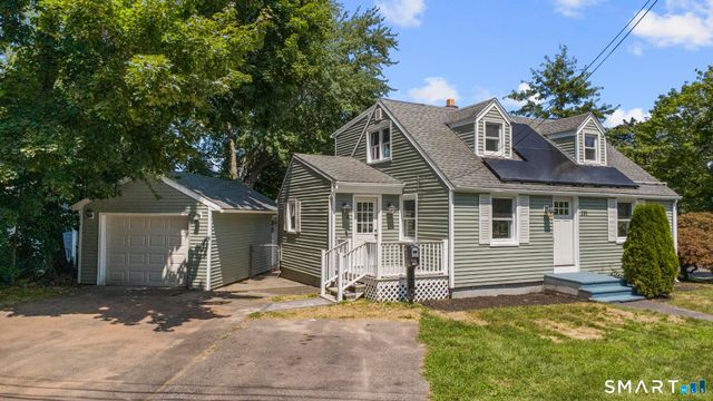 251 North Hoadley Street, Naugatuck, CT 06770