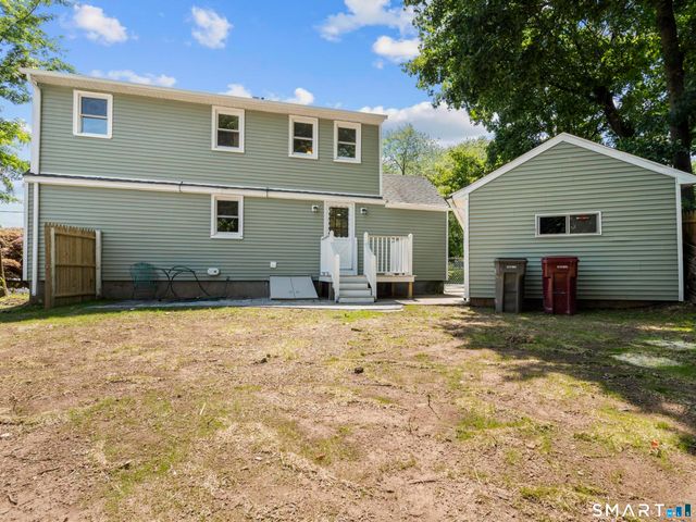251 North Hoadley Street, Naugatuck, CT 06770