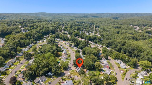 251 North Hoadley Street, Naugatuck, CT 06770