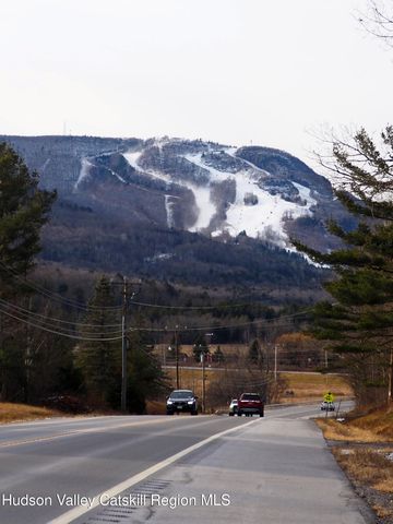 64 Highlands Drive D 2, Hunter, NY 12442