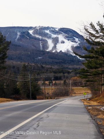 64 Highlands Drive D 2, Hunter, NY 12442