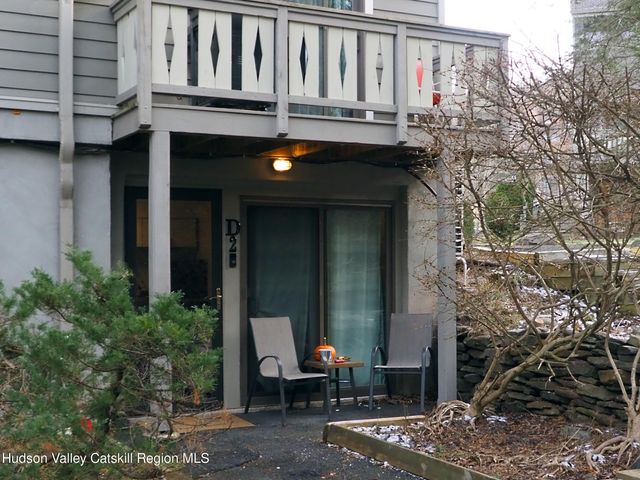 64 Highlands Drive D 2, Hunter, NY 12442