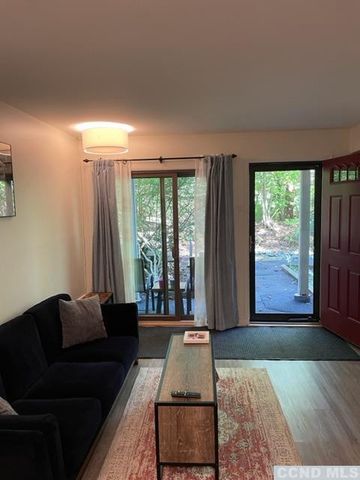 64 Highlands Drive D 2, Hunter, NY 12442