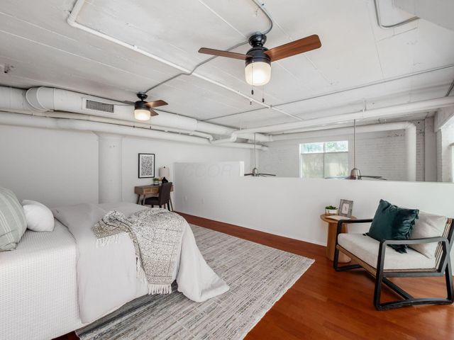 60 E Spring Street, 121, Columbus, OH 43215