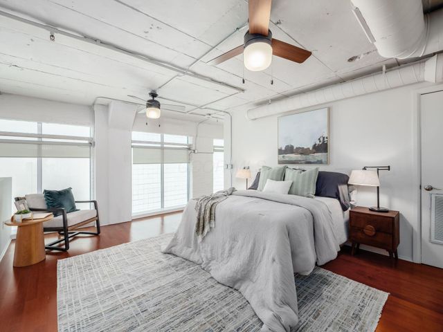 60 E Spring Street, 121, Columbus, OH 43215