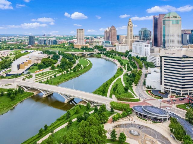 60 E Spring Street, 121, Columbus, OH 43215