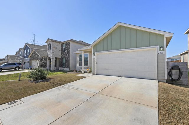 428 Nova Zembla, New Braunfels, TX 78130