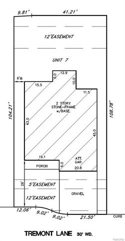 31065 Tremont Lane, Beverly Hills, MI 48025
