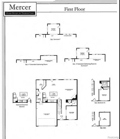 31065 Tremont Lane, Beverly Hills, MI 48025