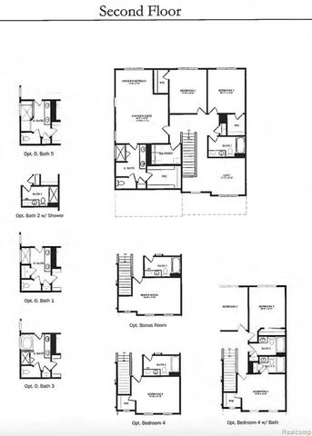 31065 Tremont Lane, Beverly Hills, MI 48025