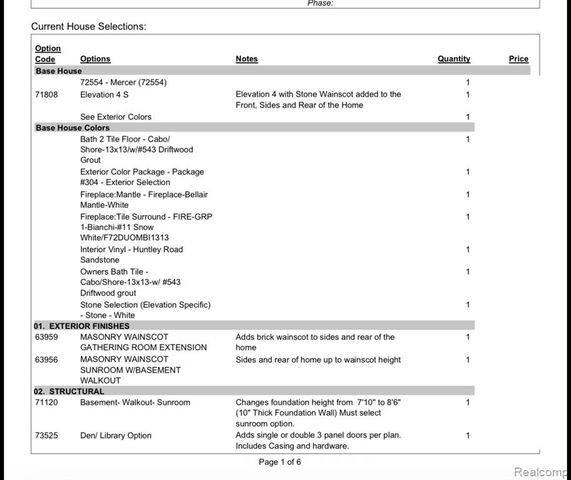 31065 Tremont Lane, Beverly Hills, MI 48025