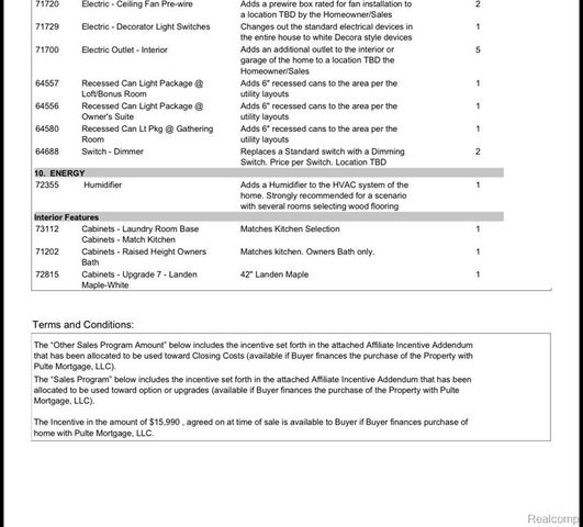 31065 Tremont Lane, Beverly Hills, MI 48025