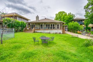 1004 W Lake Drive, Weatherford, TX 76087