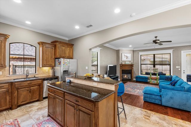 1109 Laurel Creek Drive, Shreveport, LA 71106