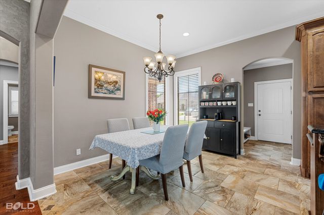 1109 Laurel Creek Drive, Shreveport, LA 71106