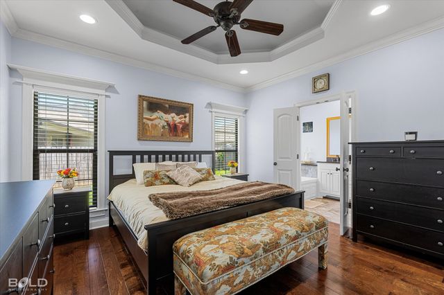 1109 Laurel Creek Drive, Shreveport, LA 71106