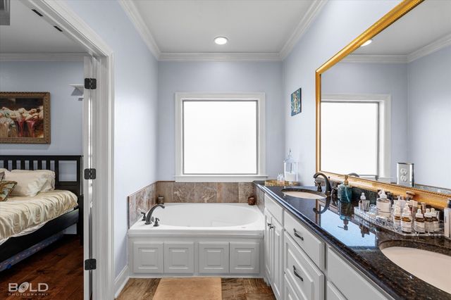 1109 Laurel Creek Drive, Shreveport, LA 71106