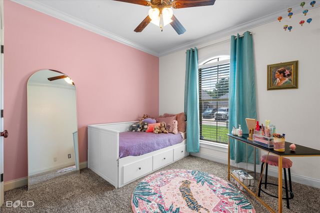 1109 Laurel Creek Drive, Shreveport, LA 71106