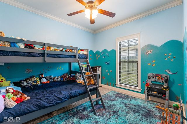 1109 Laurel Creek Drive, Shreveport, LA 71106