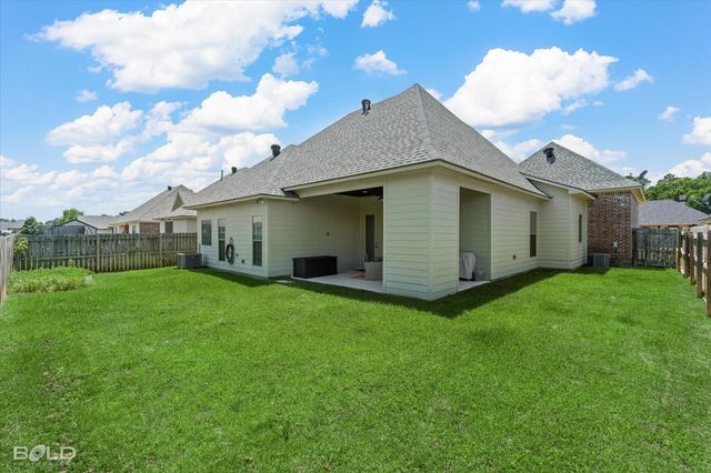 1109 Laurel Creek Drive, Shreveport, LA 71106