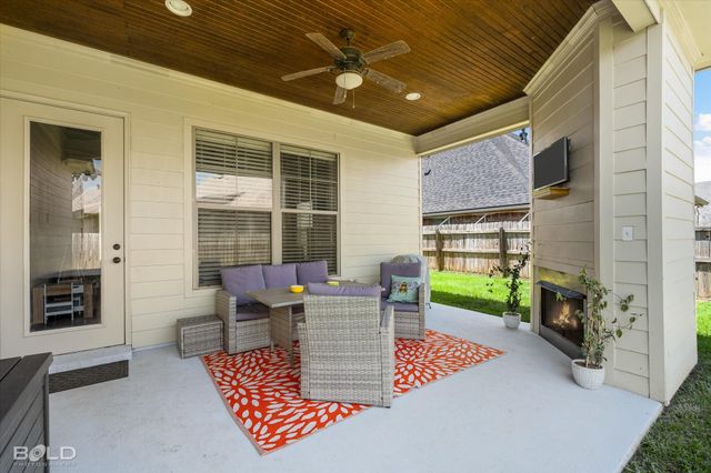 1109 Laurel Creek Drive, Shreveport, LA 71106