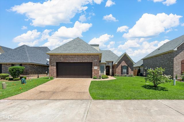 1109 Laurel Creek Drive, Shreveport, LA 71106
