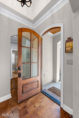 1109 Laurel Creek Drive, Shreveport, LA 71106