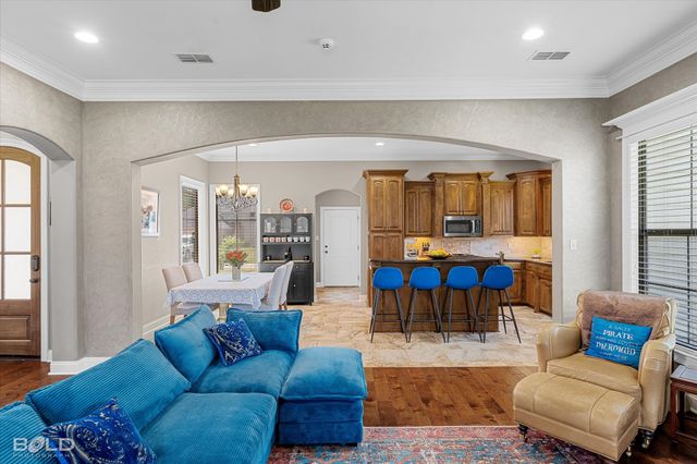 1109 Laurel Creek Drive, Shreveport, LA 71106