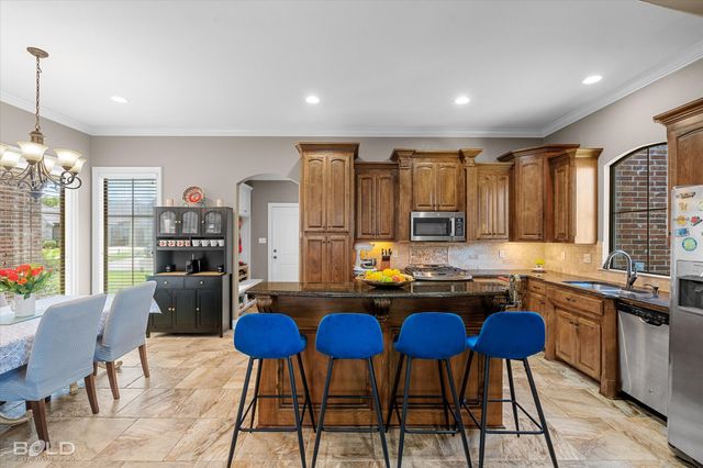 1109 Laurel Creek Drive, Shreveport, LA 71106