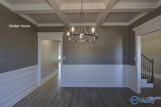Timberland-C Newby Chapel Road, Athens, AL 35613