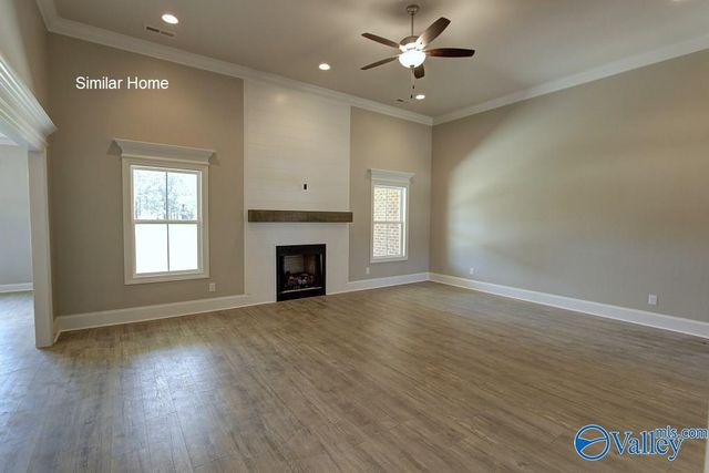 Timberland-C Newby Chapel Road, Athens, AL 35613