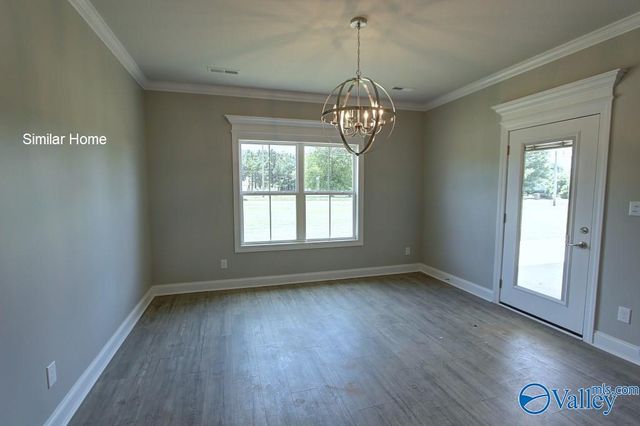 Timberland-C Newby Chapel Road, Athens, AL 35613
