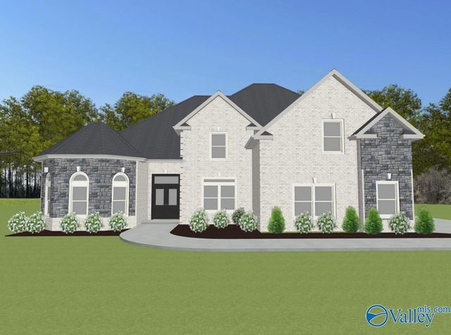 Timberland-C Newby Chapel Road, Athens, AL 35613
