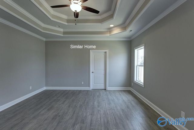 Timberland-C Newby Chapel Road, Athens, AL 35613