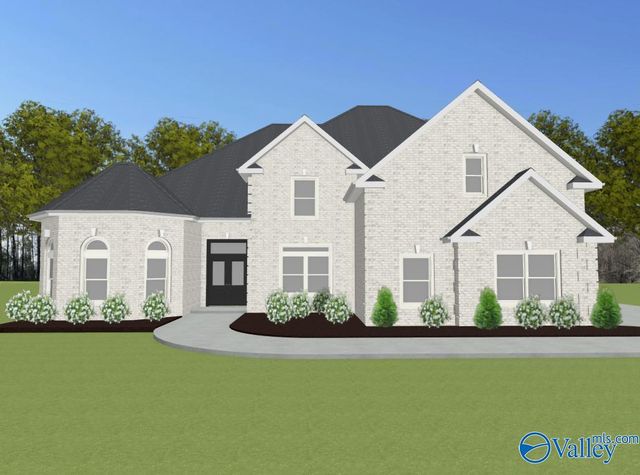 Timberland-C Newby Chapel Road, Athens, AL 35613