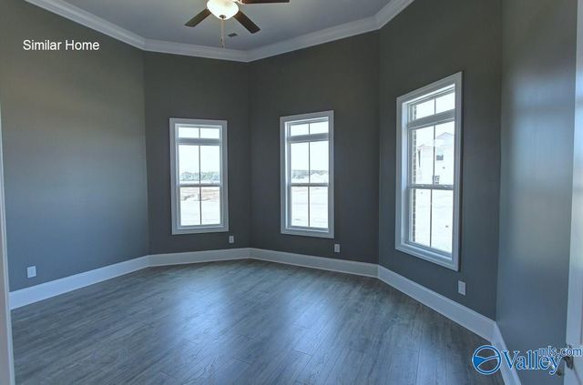 Timberland-C Newby Chapel Road, Athens, AL 35613