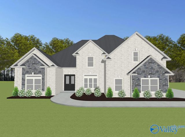 Timberland-C Newby Chapel Road, Athens, AL 35613