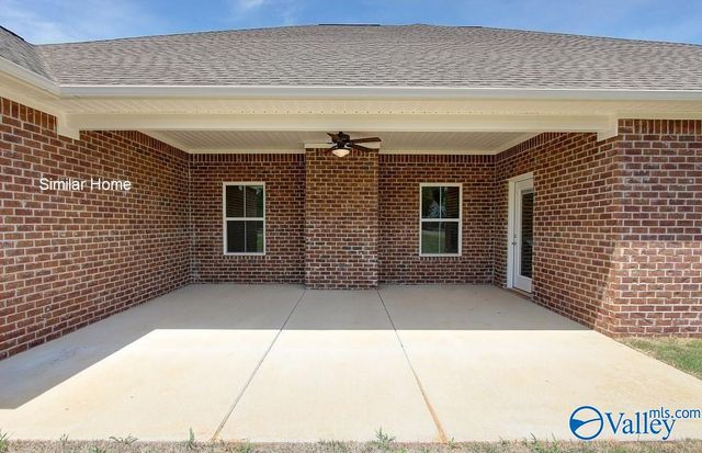 Timberland-C Newby Chapel Road, Athens, AL 35613